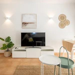 Apartment Bolivia 167, Malaga