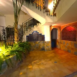 Apartment Flamencos Del Cerrado, Malaga