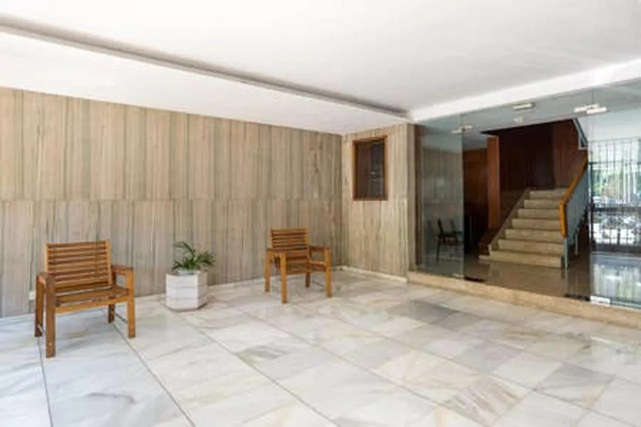 Comfortable Studio In Balneario Beach Malaga